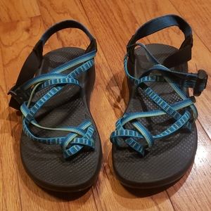 Chaco sandals